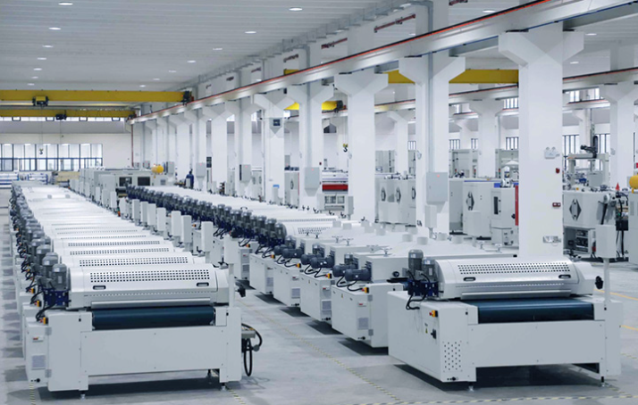 coating machine