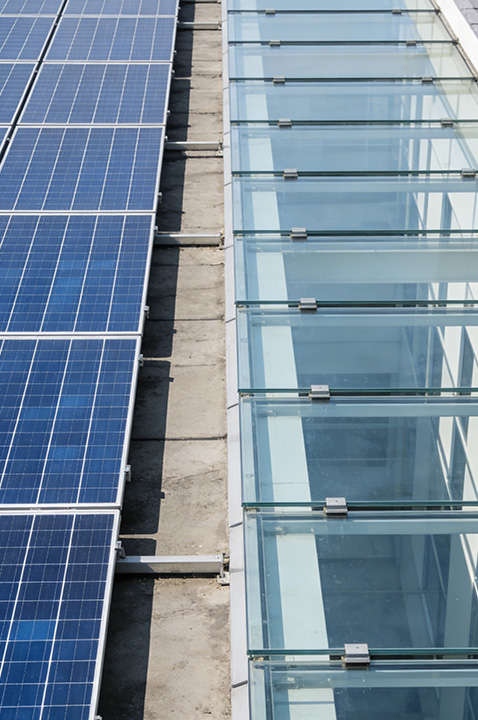 新能源&特殊材料