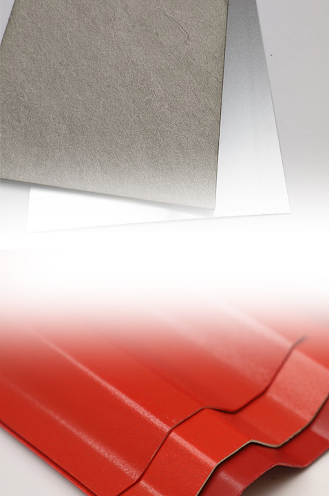 Metal Products & Plastic Products2