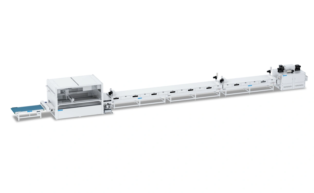 purete-5-axis-spraying-painting-production-line